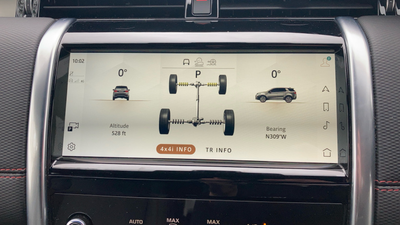 Land Rover Discovery Sport 2.0 D200 Urban Edition 5dr Auto [5 Seat] Diesel Station Wagon